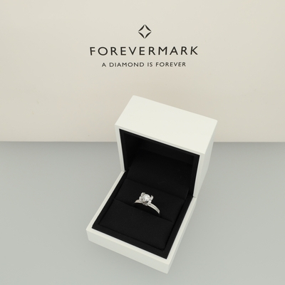 Forevermark Gyémánt Gyűrű 52-es méret (B26723_2I)